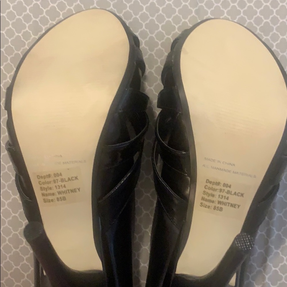 Shoes - Picture 3 of 3